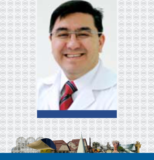 Dr. Altino Ono Moraes
