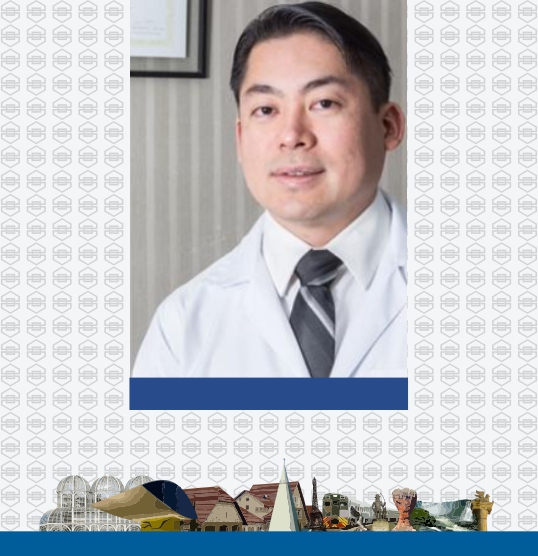 Dr. Shiomi