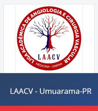 Liga Acadêmica de Angiologia e Cirurgia Vascular